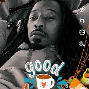 Meet your Posher, Marlon